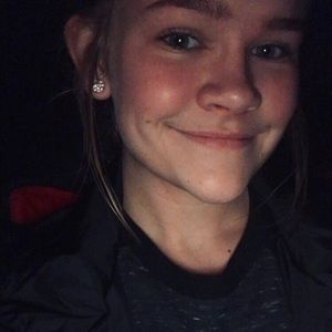 Meet your Posher, Kasey